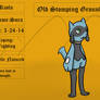 Riolu - Sora