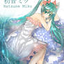 PRIZE: Hatsune Miku