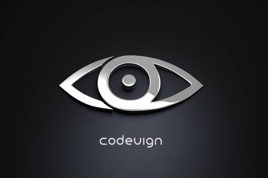 codevign logo 3