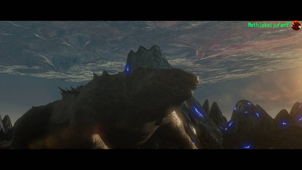 Doug by Methlokaiju on DeviantArt