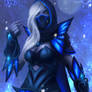 Drow Ranger (Traxex) - Dota 2