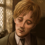 Remus 'Moony' Lupin - Harry Potter