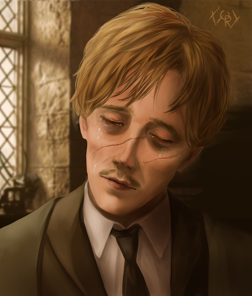 Remus Moony Lupin Harry Potter By Iraivory On Deviantart Remus Moony Lupin Harry Potter By Iraivory On Deviantart