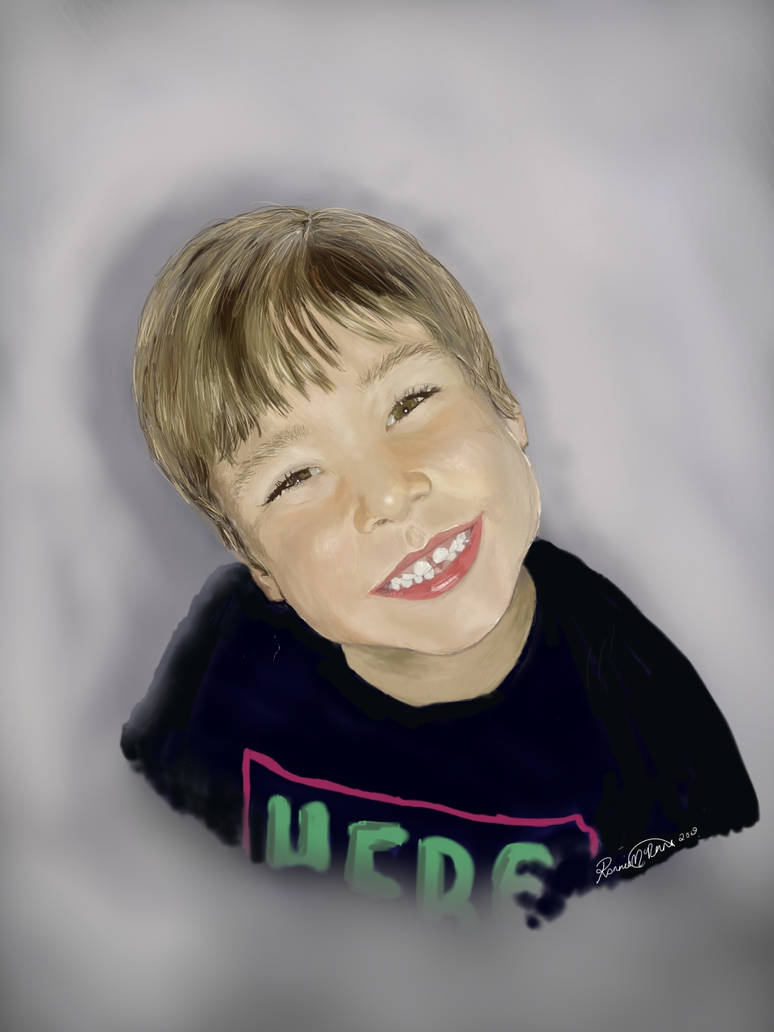 Hamish by Ronniemckenna on DeviantArt