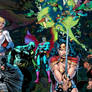 Infinite Crisis Jim Lee