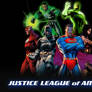 Justice League II