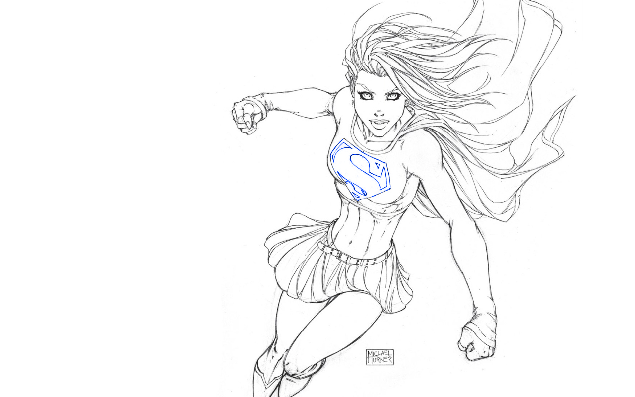 Supergirl