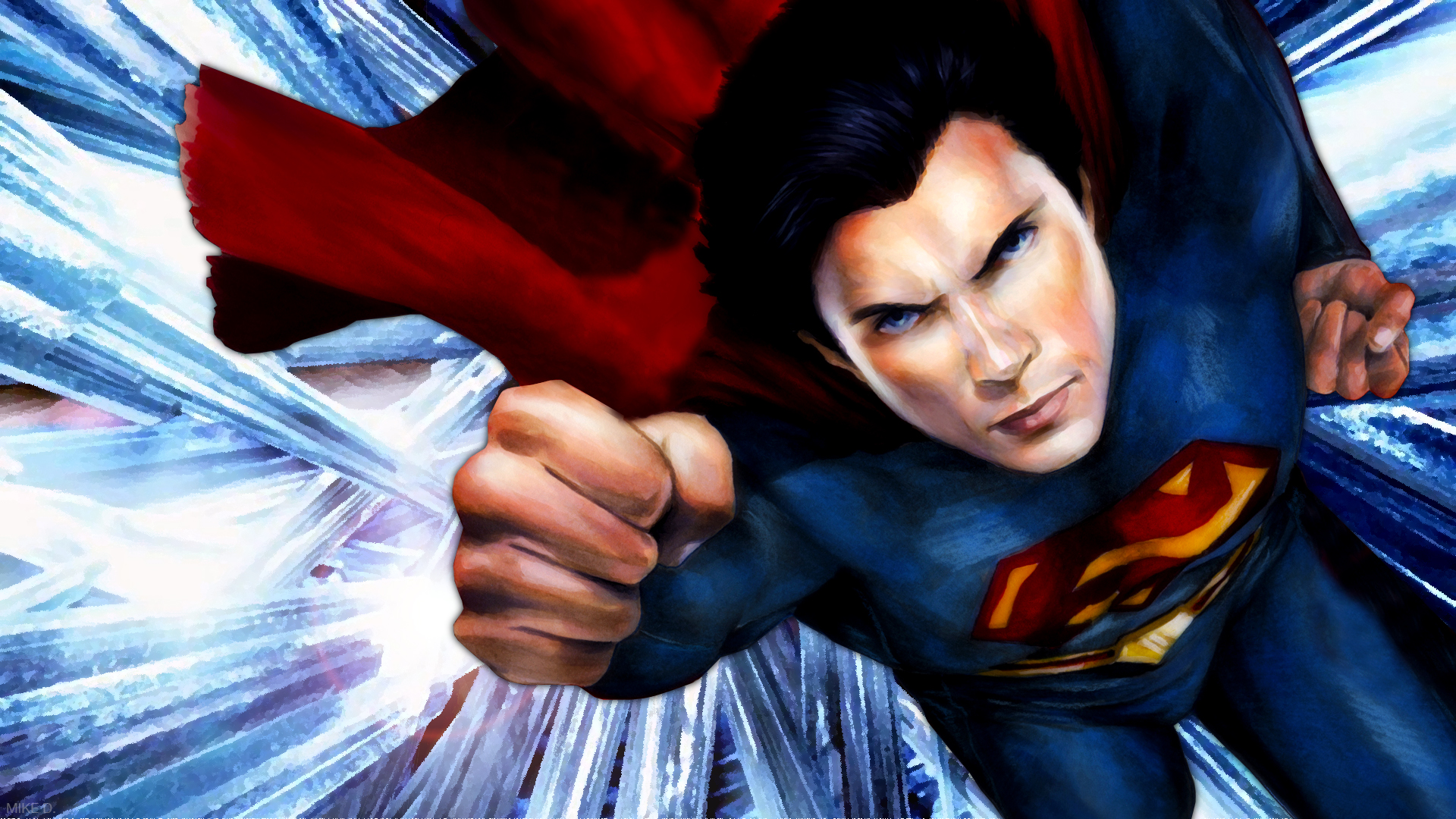 Superman (Smallville)