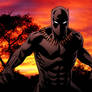 Black Panther