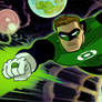 Green Lantern