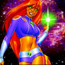 Starfire