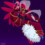 Queen Scarlet