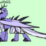 Icewings Re-design