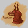 Protector!