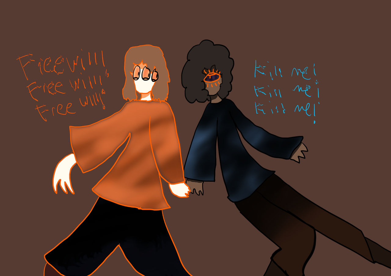 Anatta Dukkha Anicca By Friskbowacres On Deviantart