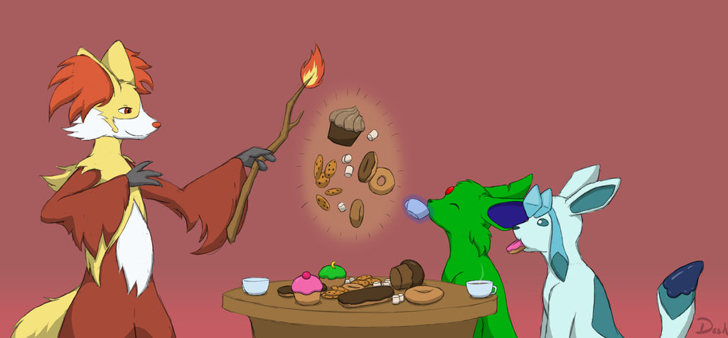 CD Sketch - Arkyn 1 by kirbygod on DeviantArt