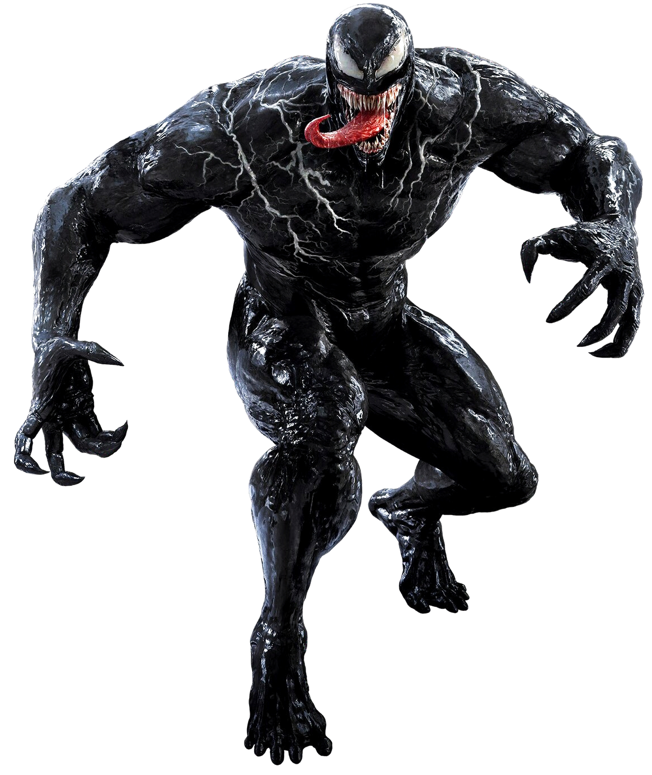 Veny Render Venom Render PNG by Elijah1ofakind on DeviantArt