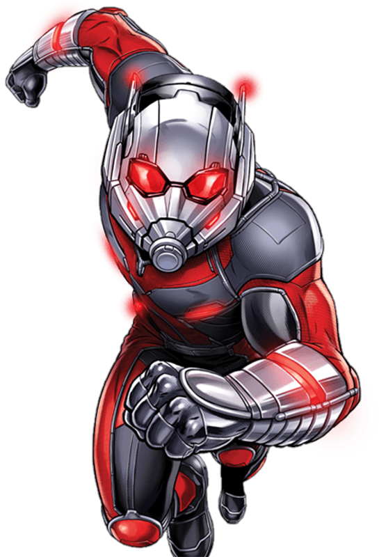 Ant Man Rift Ant-Man PNG by Elijah1ofakind on DeviantArt