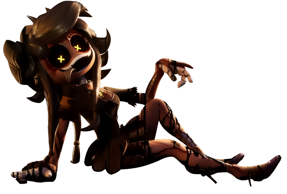 Cyn Skyn Murder Drones PNG By Elijah1ofakind On DeviantArt cyn-skyn-murder-drones-png-by-elijah1ofakind-on-deviantart