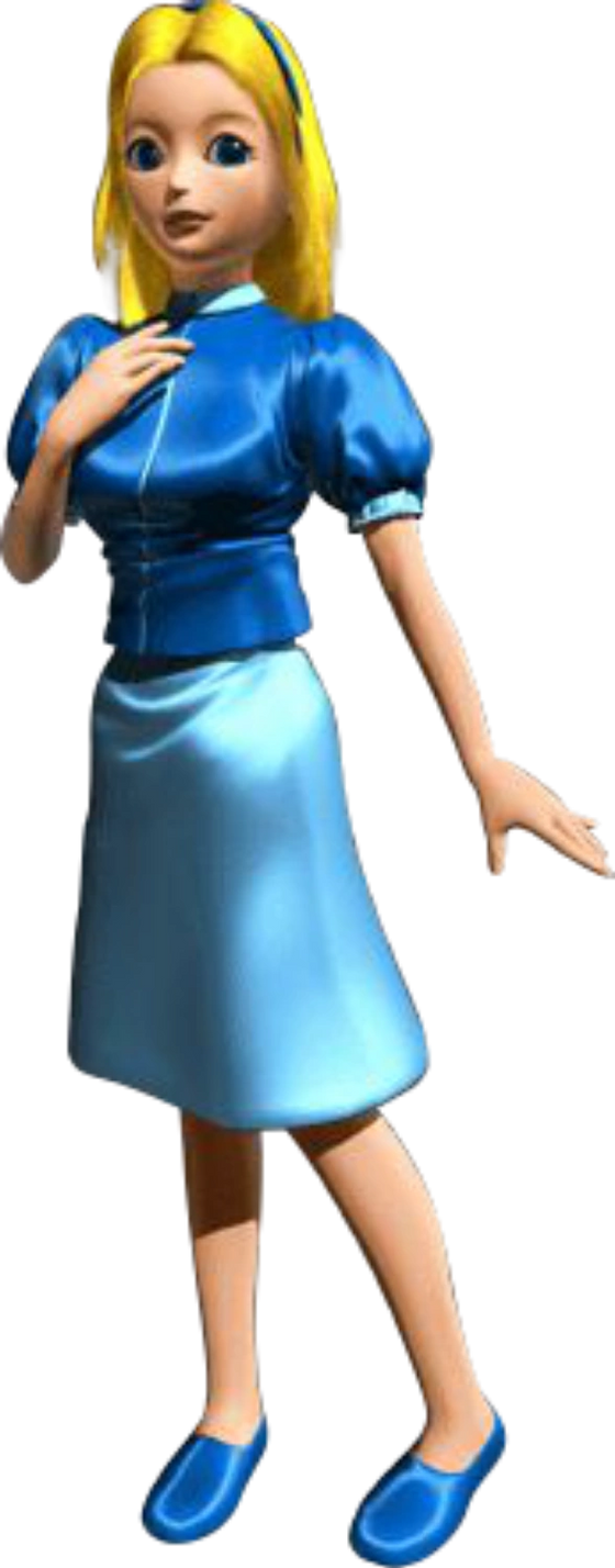 Maria R PNG by Elijah1ofakind on DeviantArt