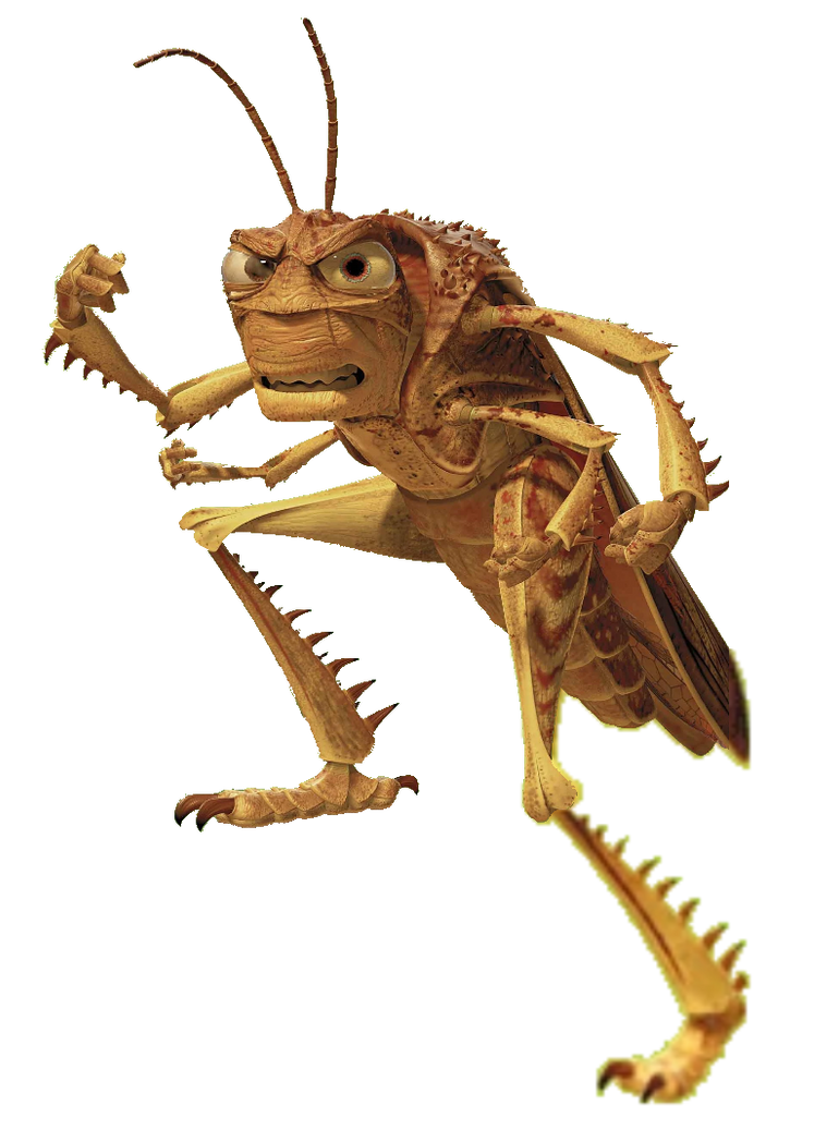 Hopper transparent PNG by Elijah1ofakind on DeviantArt