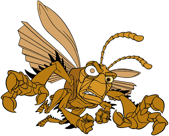 Hopper-flying 2 PNG by Elijah1ofakind on DeviantArt