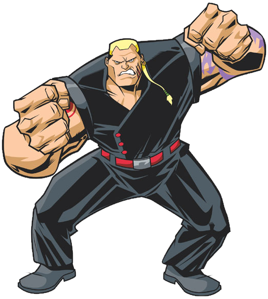 Cartoon Hun Hun 01 PNG by Elijah1ofakind on DeviantArt