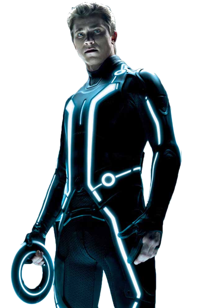 Sam Renders Sam Flynn Render (1) PNG by Elijah1ofakind on DeviantArt