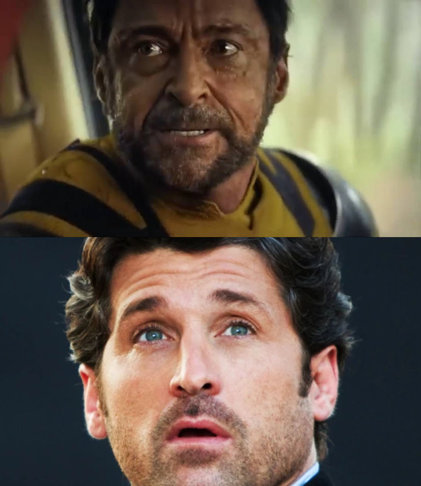 Wolverine Roasts Dylan Gould from Transformers 3 by Elijah1ofakind on ...