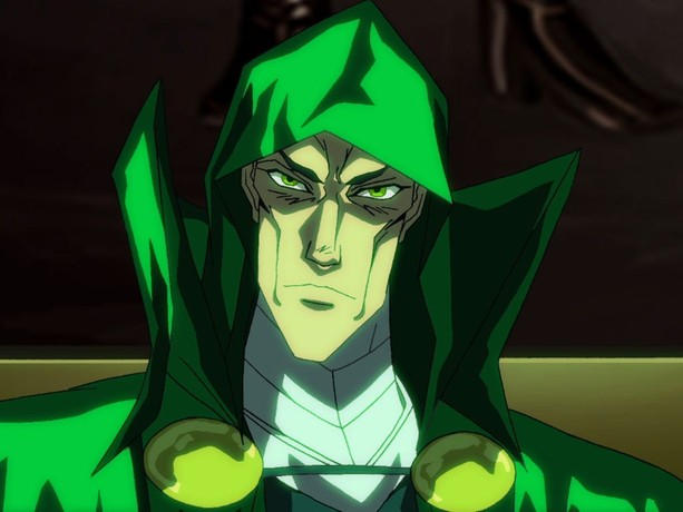 Doctor Doom As Victor Von Doom Unmasked By Elijah1ofakind On DeviantArt doctor-doom-as-victor-von-doom-unmasked-by-elijah1ofakind-on-deviantart