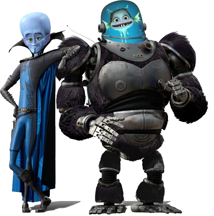 Megamind And Minion PNG By Elijah1ofakind On DeviantArt megamind-and-minion-png-by-elijah1ofakind-on-deviantart
