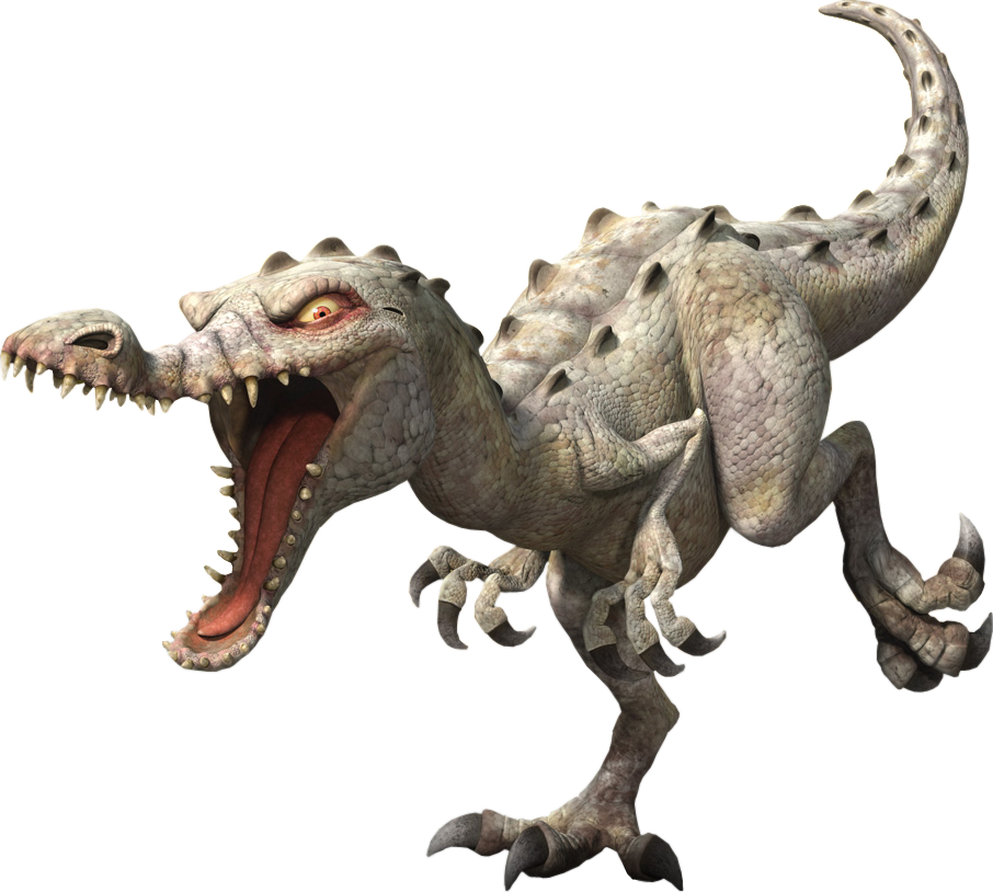 Ice Age Rufus Rudy (Ice Age - Render) PNG by Elijah1ofakind on DeviantArt