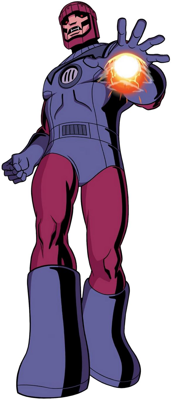 Sentinal Hand X Men Sentinels-XMen97 by Elijah1ofakind on DeviantArt