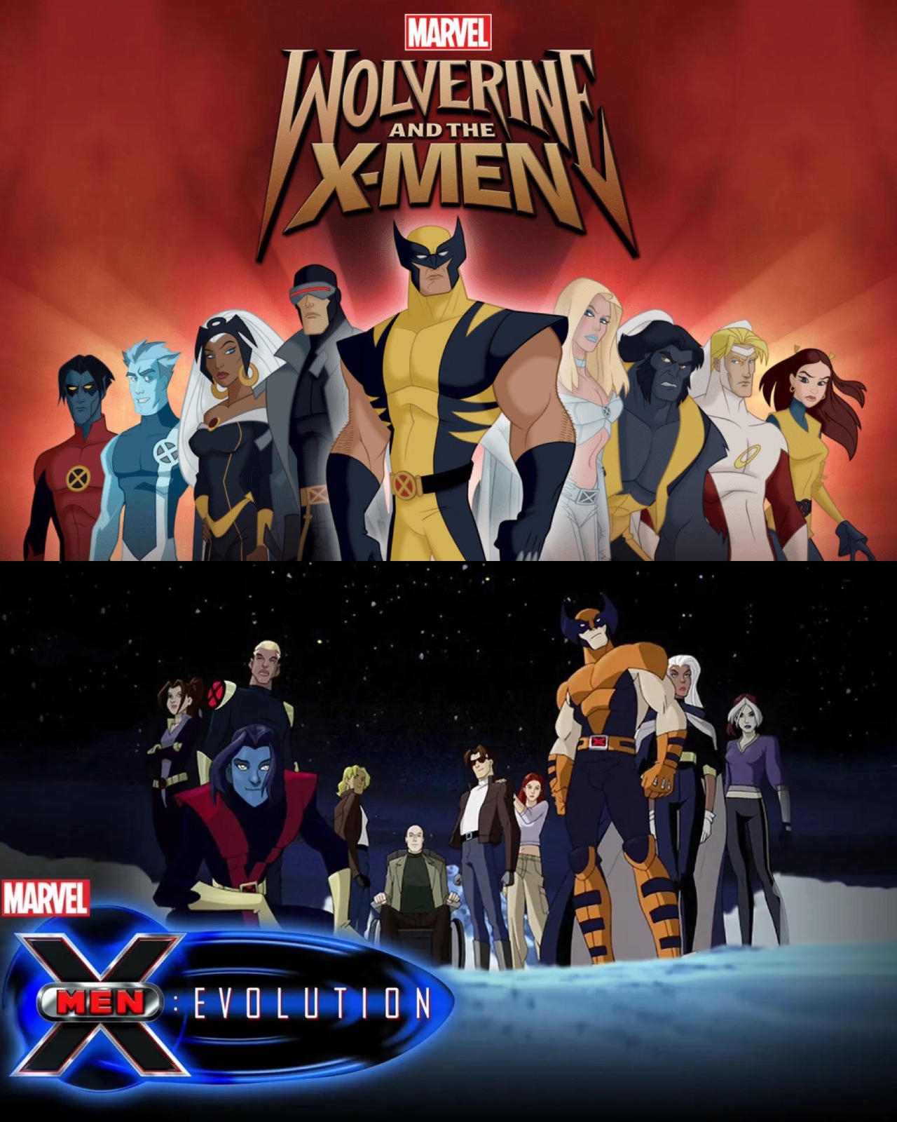 Wolverine And The X Men X X Men Evolution By Elijah1ofakind On DeviantArt wolverine-and-the-x-men-x-x-men-evolution-by-elijah1ofakind-on-deviantart