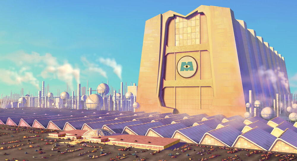 Monsters%2C Inc. %28company%29 by Elijah1ofakind on DeviantArt