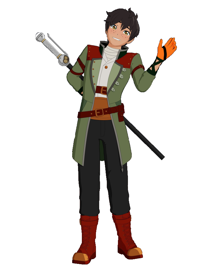 Oscar Pine RWBY Volume 7 Render PNG By Elijah1ofakind On DeviantArt oscar-pine-rwby-volume-7-render-png-by-elijah1ofakind-on-deviantart