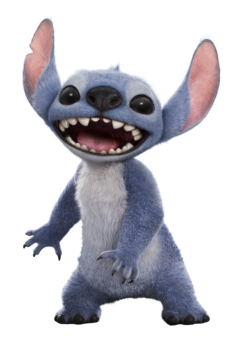 Deviantart Stitched Stitch 2025 by Elijah1ofakind on DeviantArt