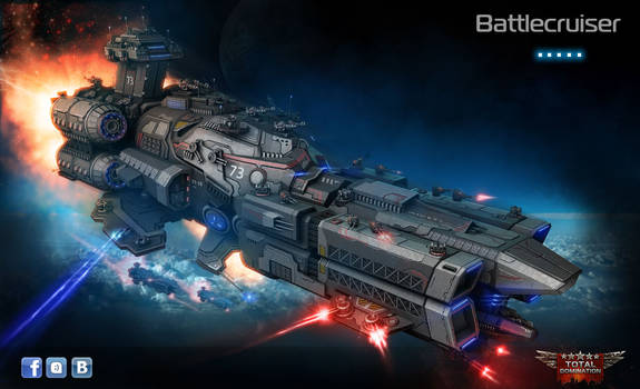 Battlecruiser