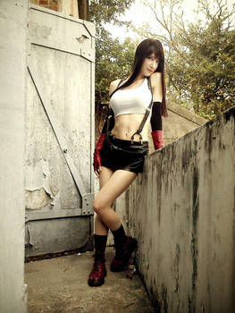 Tifa Lockhart