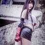 Tifa Lockhart