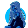 Blue Diamond [Steven Universe]