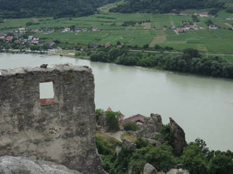 Castle Ruins