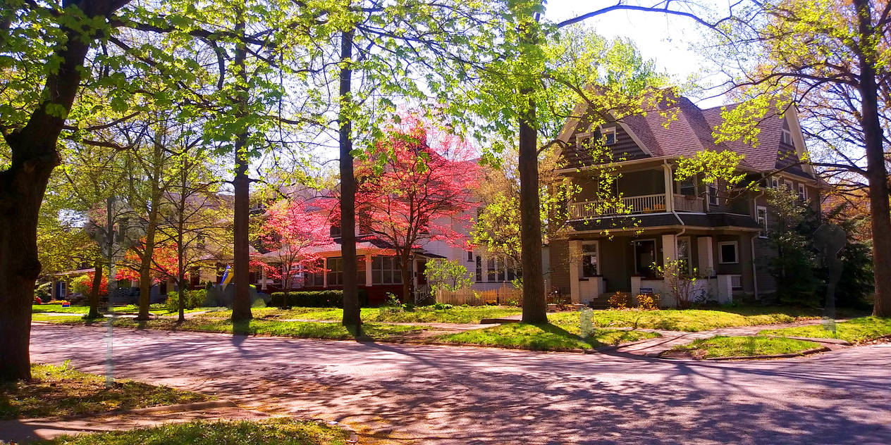 Collette Park by RobertToddEvans on DeviantArt