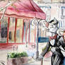 The Aristocats