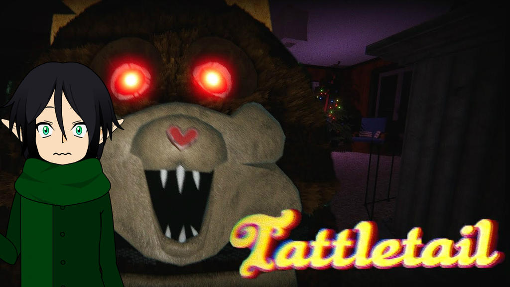 OC and Sonas Lets Plays Thumbnail 1 by Stormtali
