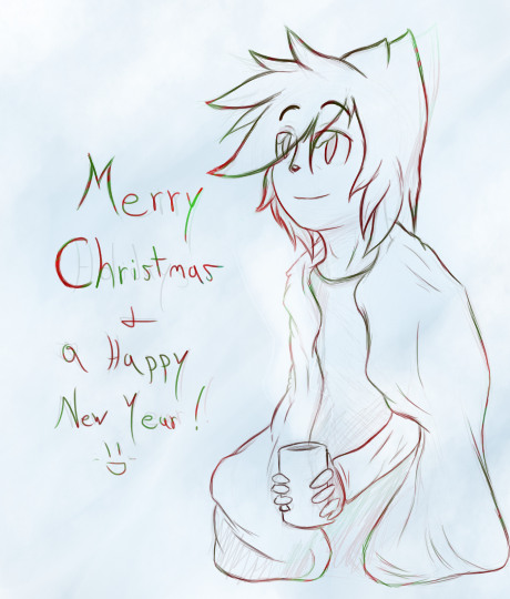 A Merry Doodle