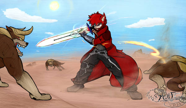 Matt-Flame - Hobbyist, Digital Artist | DeviantArt