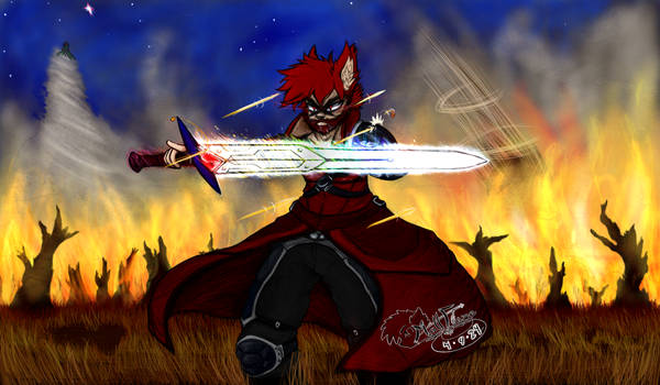 Matt-Flame - Hobbyist, Digital Artist | DeviantArt