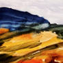 Abstract Landscape 4/26