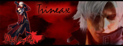 Devil May Cry - Trineax